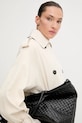 Хлопковый тренч Answear.LAB 4368.iak