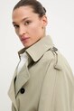 Answear.LAB trencz bawełniany 4368.iak