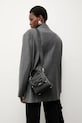 Odzież Answear.LAB marynarka z domieszką wełny lab2.tos szary