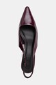 Answear.LAB szpilki bordowy MAYBACH 15