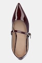 Balerinke Answear.LAB bordo JORDAN 12
