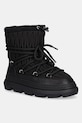 Answear.LAB śniegowce WA25-OBD016 czarny WA25