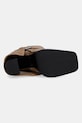Answear.LAB botki zamszowe LT951K-695