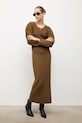 Answear.LAB cizme de piele 18641