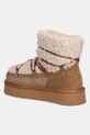 Obuwie Answear.LAB śniegowce AW.25.2 brązowy