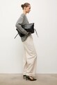 Answear.LAB stilettos de piele 195009Z