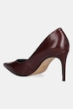 Answear.LAB tacchi in pelle granata 195009Z