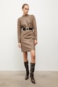 Answear.LAB stivali in pelle 195106C