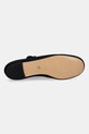 Answear.LAB baleriny zamszowe 733030 czarny