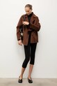 Answear.LAB baleriny skórzane 865003