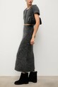 Замшевые ботинки Answear.LAB 844001