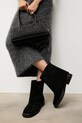 Замшевые ботинки Answear.LAB 844001