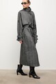 Δερμάτινες μπότες Answear.LAB 862016