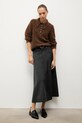 Answear.LAB mocasini de piele F879-213-1