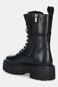 Încălțăminte Answear.LAB bocanci de piele 8042-24 negru
