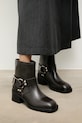 Answear.LAB cizme de piele 4769-24
