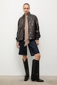 Answear.LAB cizme de piele 24FW185