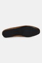 Answear.LAB baleriny zamszowe 3502-06.1 beżowy