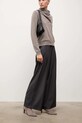Answear.LAB cizme din piele intoarsa K.145004