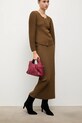 Answear.LAB cizme din piele intoarsa K.145004