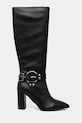 Obuća Kožne čizme Answear.LAB AN-R829-987A-L crna