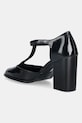 Încălțăminte Answear.LAB pantofi de piele AN-D24252-2862H-L negru