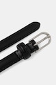 Answear.LAB curea de piele 629.cjk negru WA25