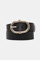 Answear Lab curea de piele negru 2007.ijk