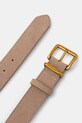 Answear.LAB pasek TH.6A.CMS beżowy WA25