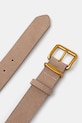 Answear.LAB pasek TH.6A.CMS beżowy WA25