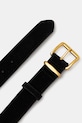 Answear.LAB pasek TH.6A.CMS czarny WA25