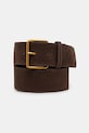 Answear.LAB pasek brązowy TH.5A.CMS