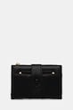 Answear.LAB portfel imitacja skóry licowej czarny HX2.CMS