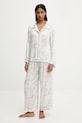 Answear Lab pijama set violet 651.cjk