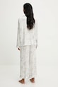 Answear Lab pijama violet 651.cjk