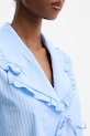 Answear.LAB koszula nocna WA25-PJD021