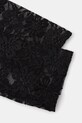Answear.LAB rękawiczki lace.long.glove czarny WA25