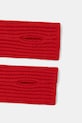 Аксесуари Вовняні мітенки Answear.LAB WA25-RED026 червоний