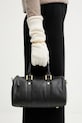 Answear.LAB guanti con lana con aggiunta di lana beige WA25-RED028