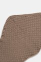 Akcesoria Answear.LAB szalik z wełną merino 2506042-026 beżowy