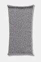 Answear.LAB komin z wełną merino 2306018 szary WA25