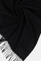 Accesorii Answear.LAB sal de lana stella.2 negru