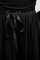 Юбка Answear.LAB CK08077.FLK чёрный