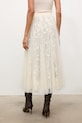 Abbigliamento Answear.LAB gonna CK08032-2.C.FLK beige