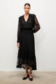 Answear.LAB spódnica czarny 80988.FLK
