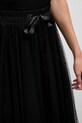 Answear.LAB spódnica ck08077.3.FLK czarny