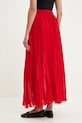 Oblečení Sukně Answear.LAB A-22587.hak červená