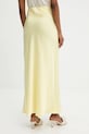 Îmbrăcăminte Answear.LAB fusta 4202 galben