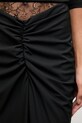 Answear.LAB fusta ET0593.TOS negru