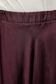 Answear.LAB spódnica bordowy sk956.iak